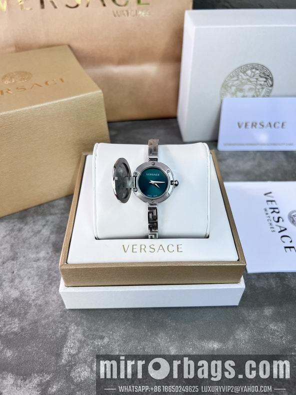 Replica Versace women 25mm 090935