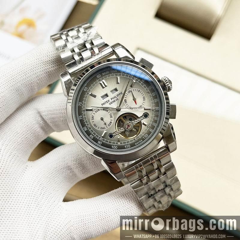 Replica Patek Philippe 42mm 041368