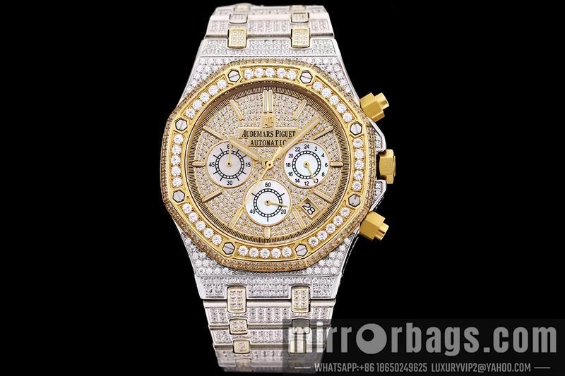 Replica AP 40X10mm 032309