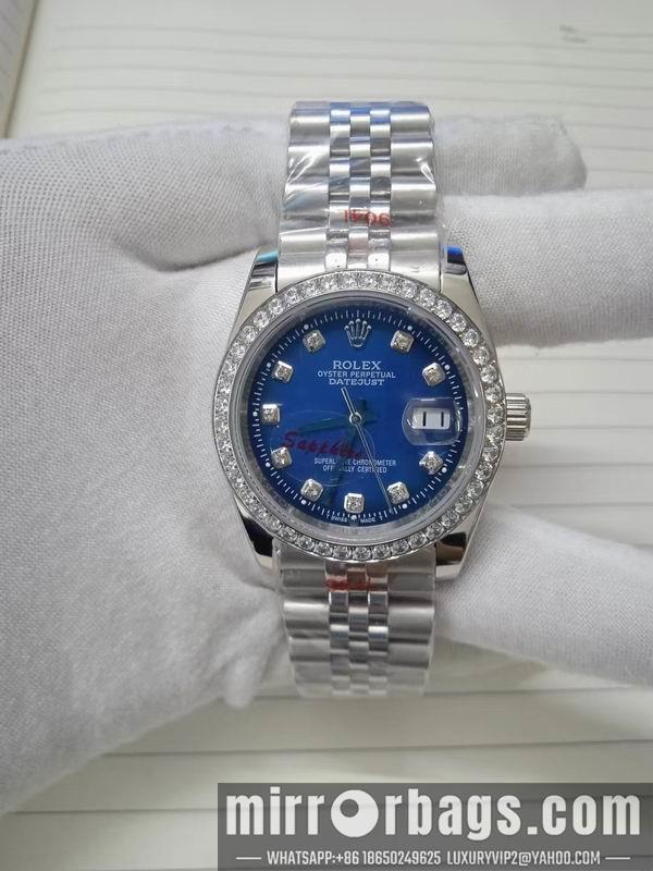 Replica Rolex 36mm 100808
