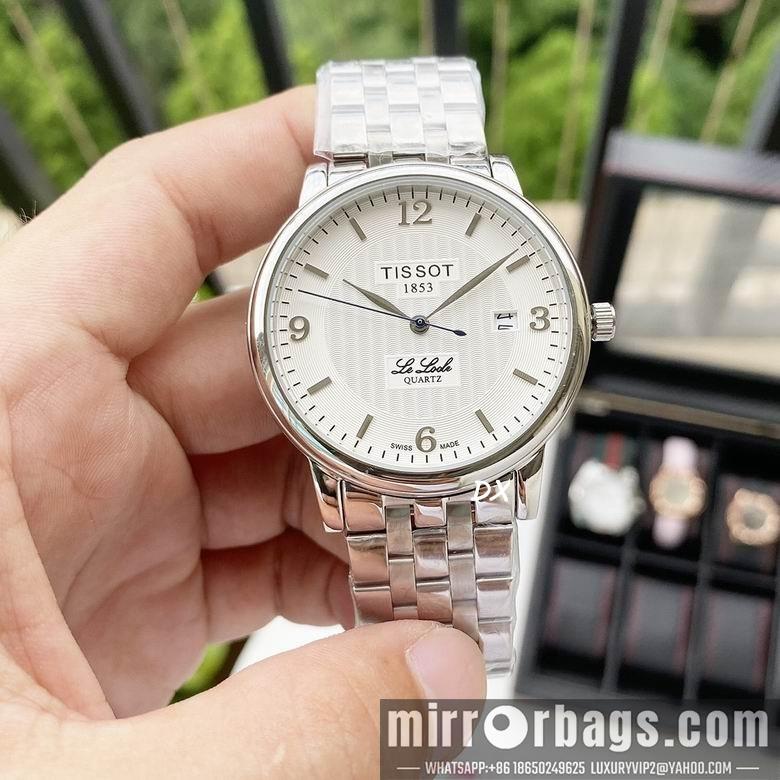 Replica Tissot W30 M40mm 2nms55