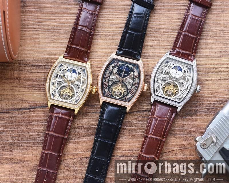 Replica Vacheron Constantin 42X12.5mm 050207