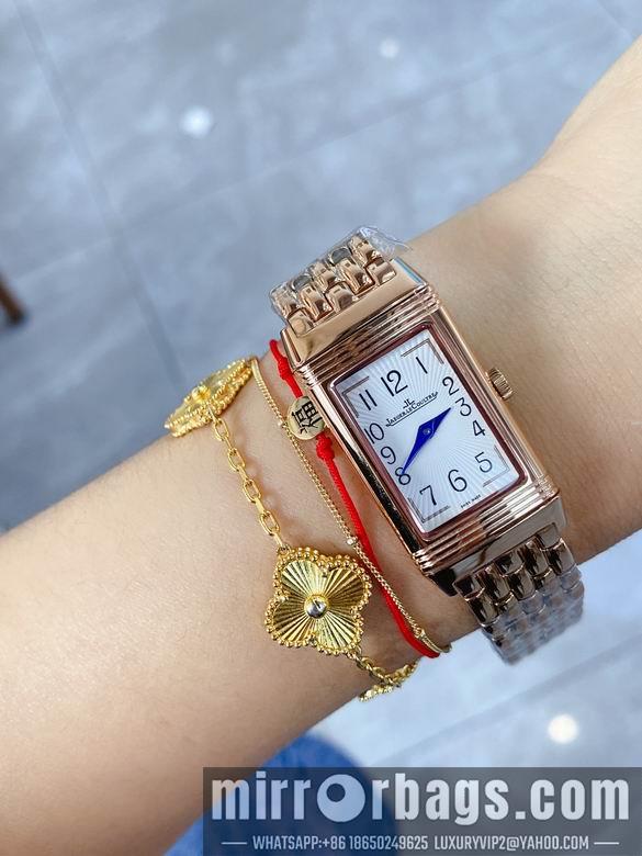 Replica Jaeger Lecoultre watch women mb 062902