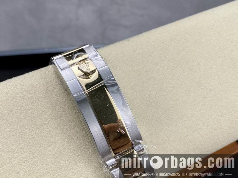 Replica Rolex 40mm 093009