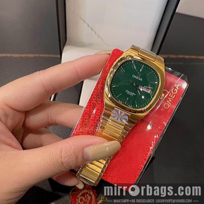 Replica Omega 36mm 082928
