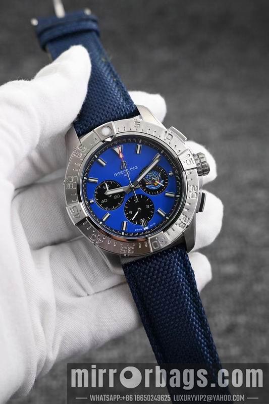 Replica Breitling watch 070711