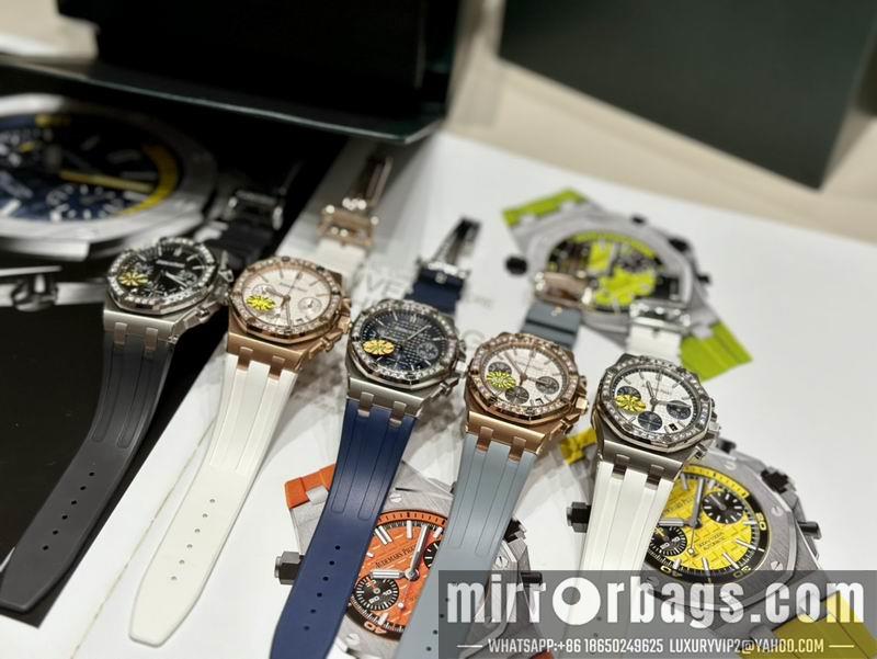 Replica AP 37mm 022437