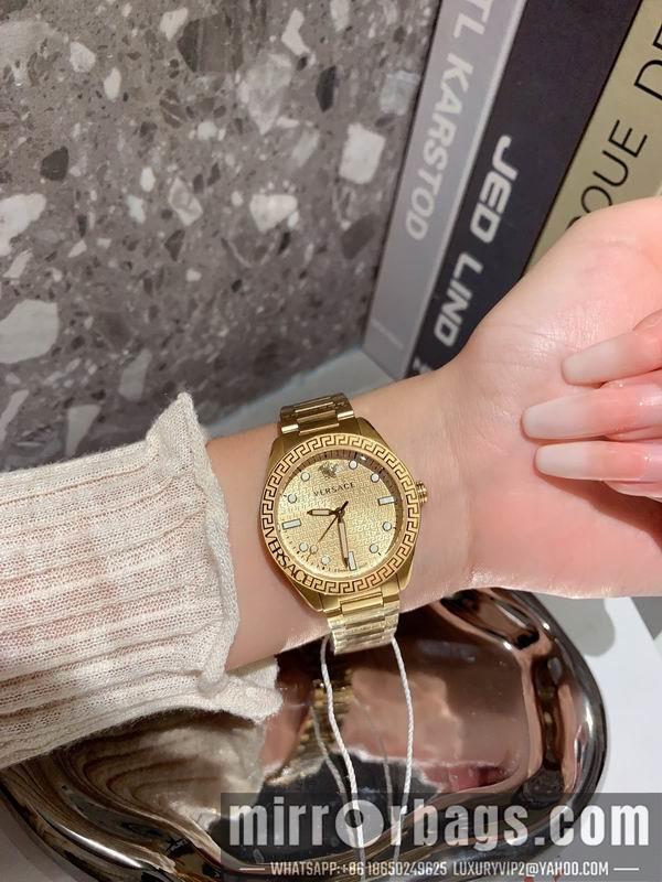 Replica Versace 34mm 083071