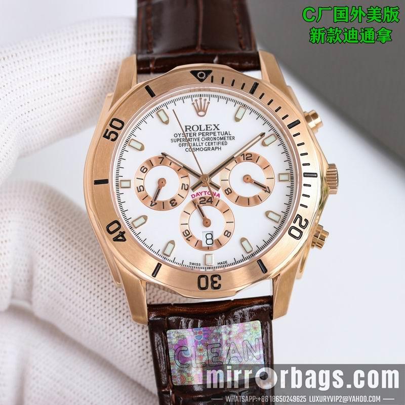 Replica Rolex Watch 032229