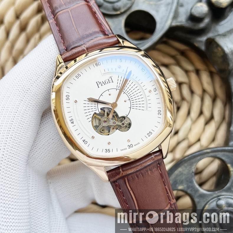 Replica Piaget men 43X12mm 29