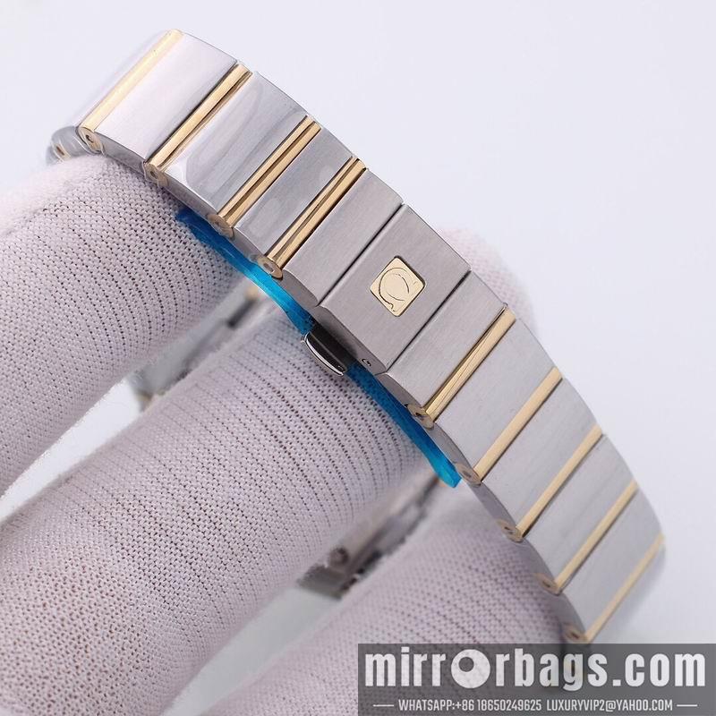Replica Omega 28mm 022521