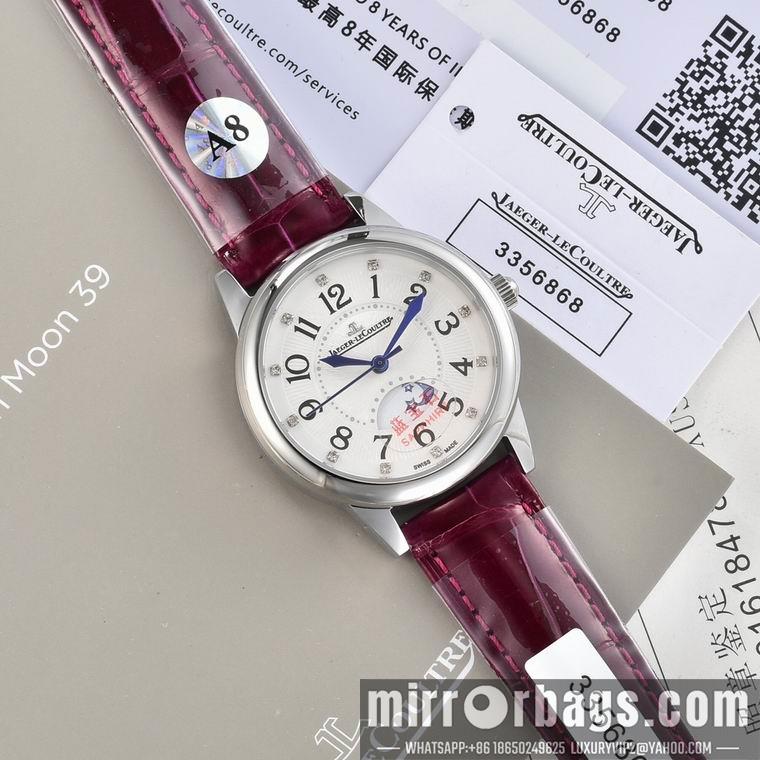 Replica Jaeger Lecoultre women 33X9mm M24