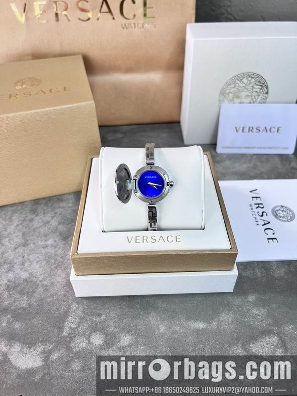 Replica Versace women 25mm 090935