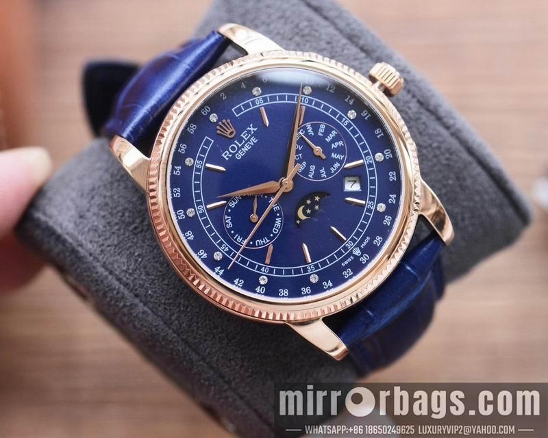 Replica Rolex watch 041343