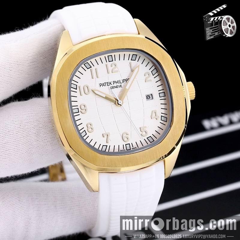 Replica Patek Philippe 43X11mm 041437