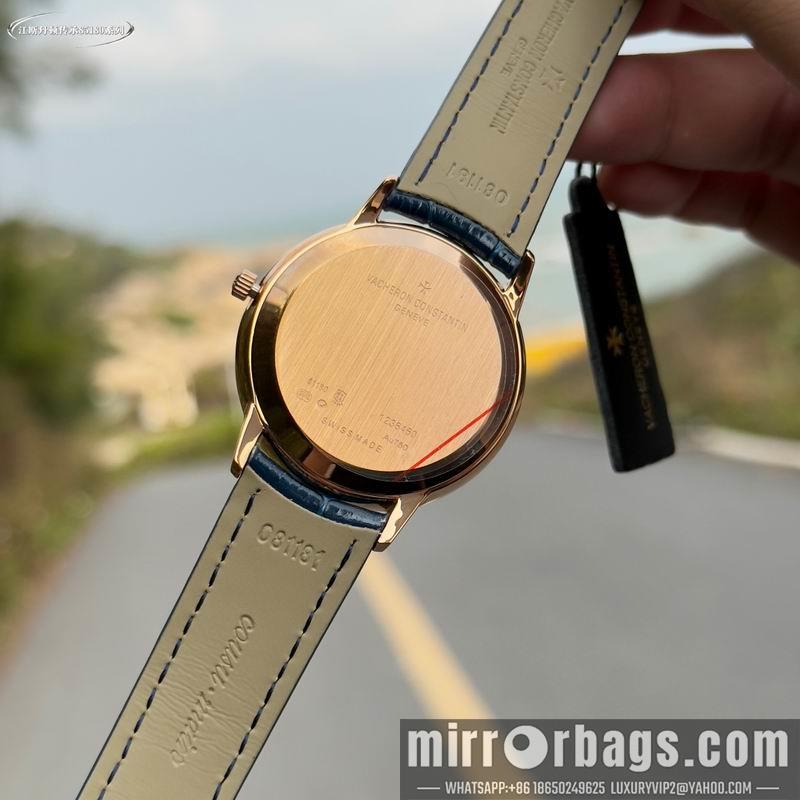 Replica Vacheron Constantin 40mm 042762