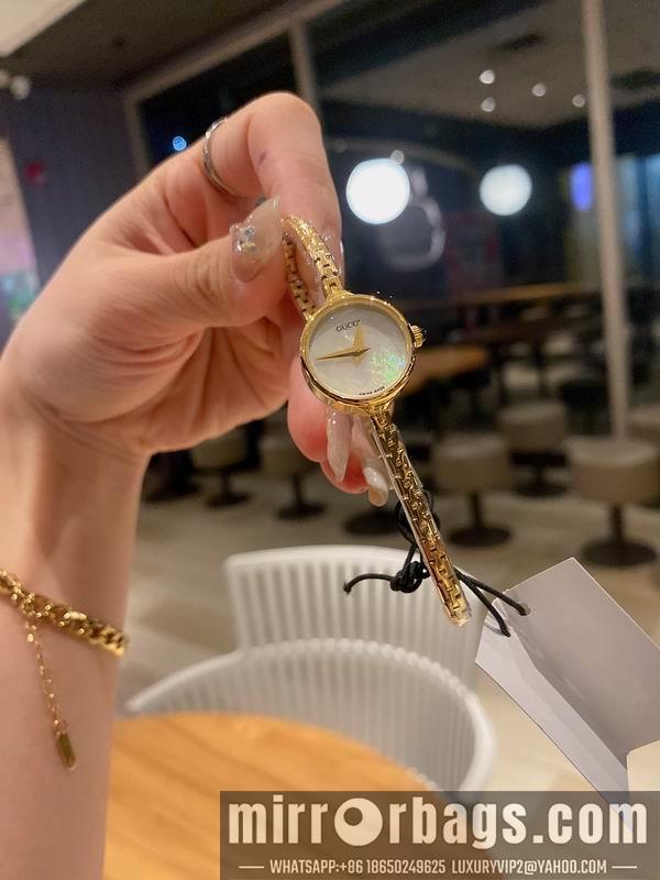 Replica Gucci 23mm 022277