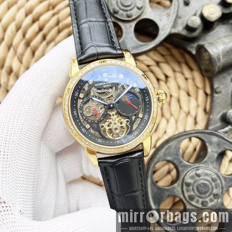 Replica Vacheron Constantin 43X12mm 041471