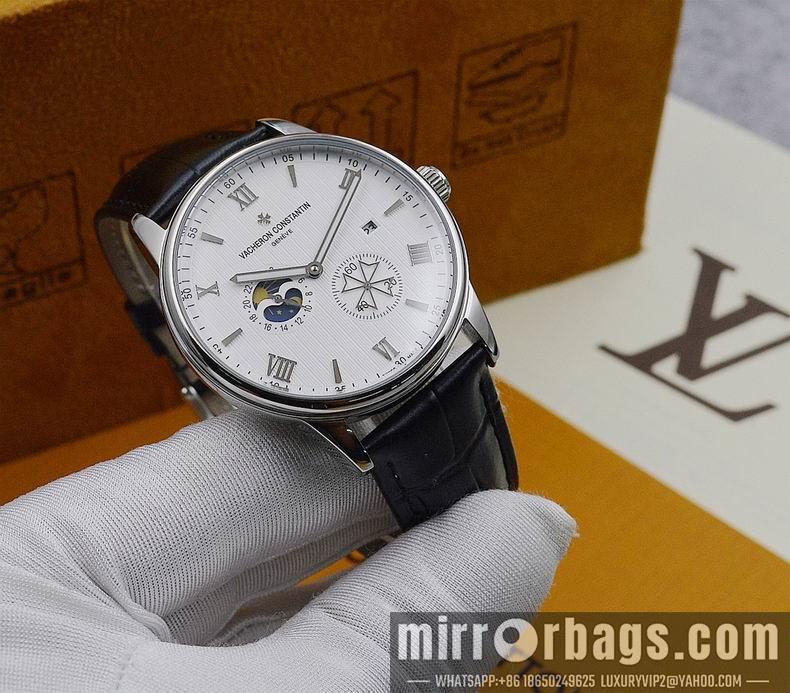 Replica Vacheron Constantin men 42X12mm 122528