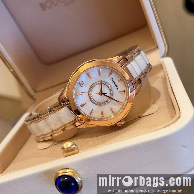Replica Chanel 30X10mm 022314