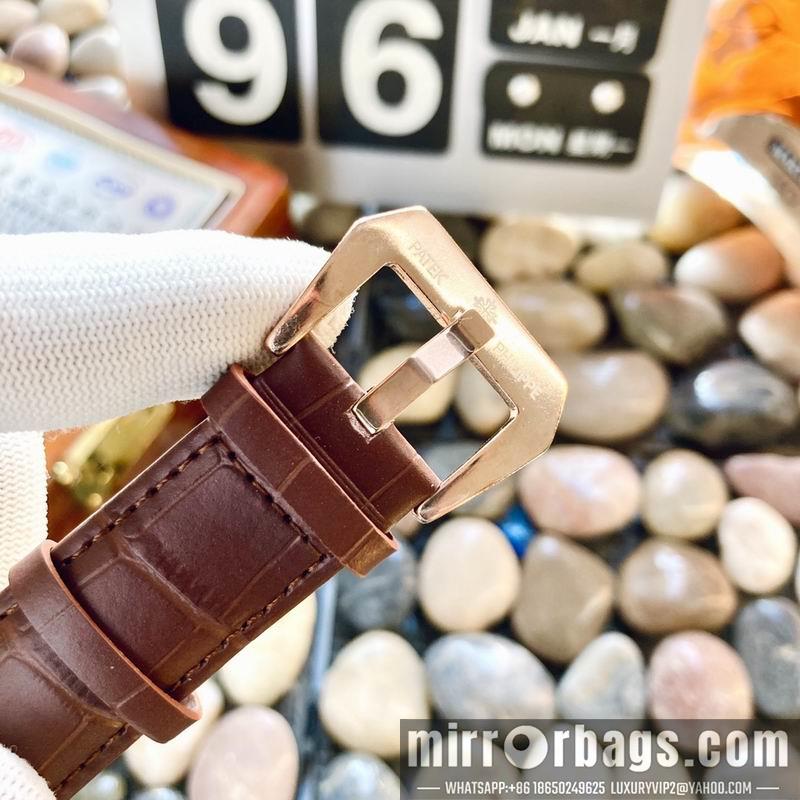 Replica Patek Philippe 43X13mm 101506