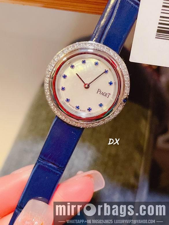 Replica Piaget 29 34mm 2nms74