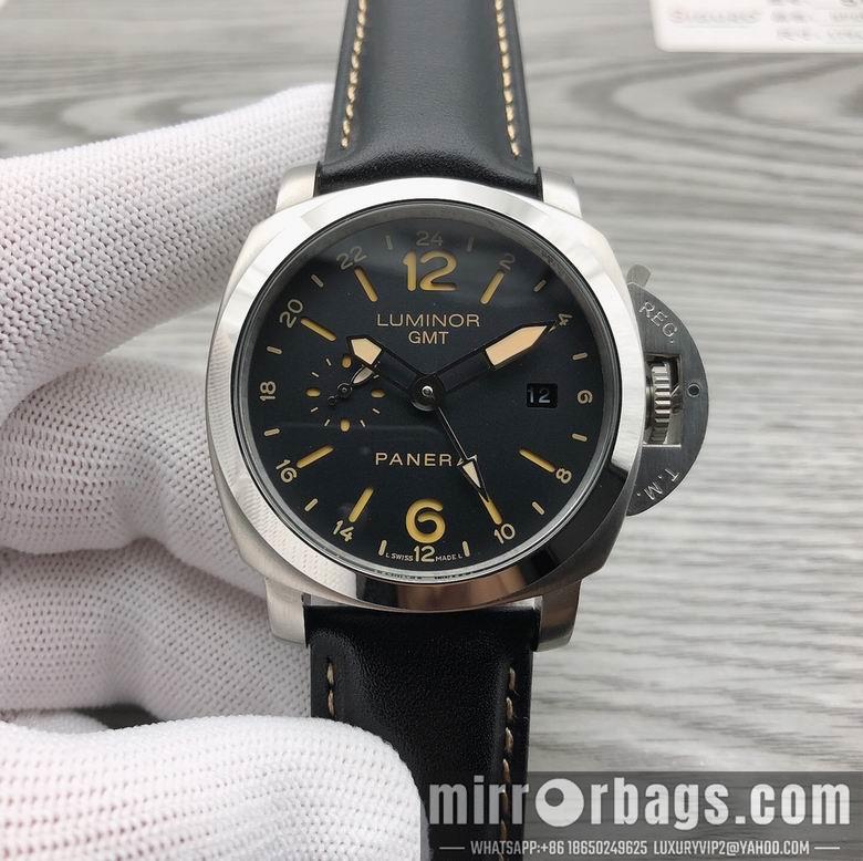Replica Pamerai men 44X16mm M21