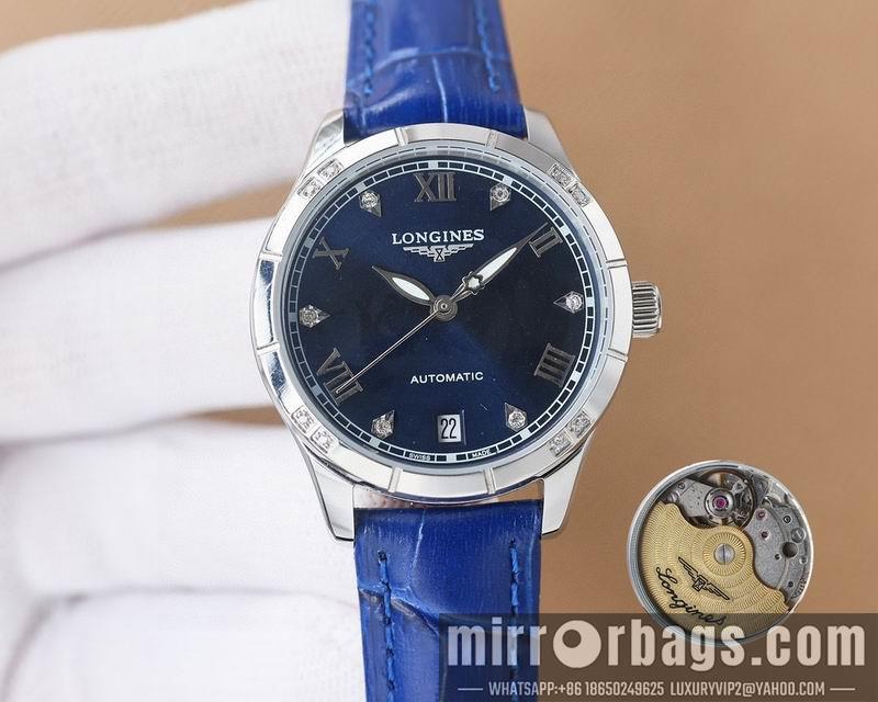 Replica Longines 33mm 041386