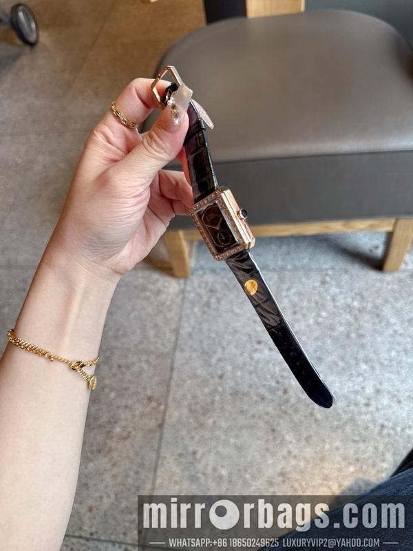 Replica Chanel 34.6X26.7mm 042714