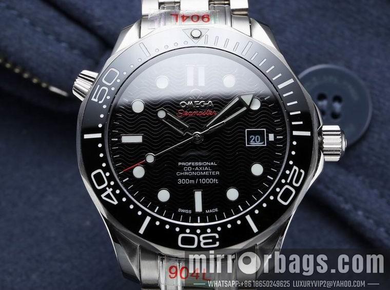 Replica Omega LumiNova 42X11mm A60