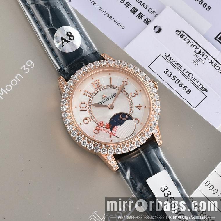 Replica Jaeger Lecoultre women 36X9mm M25