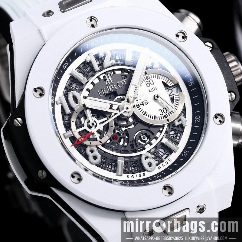 Replica Hublot 45mm 072402