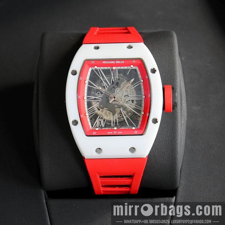 Replica Richard Mille 49X41X15mm 122538