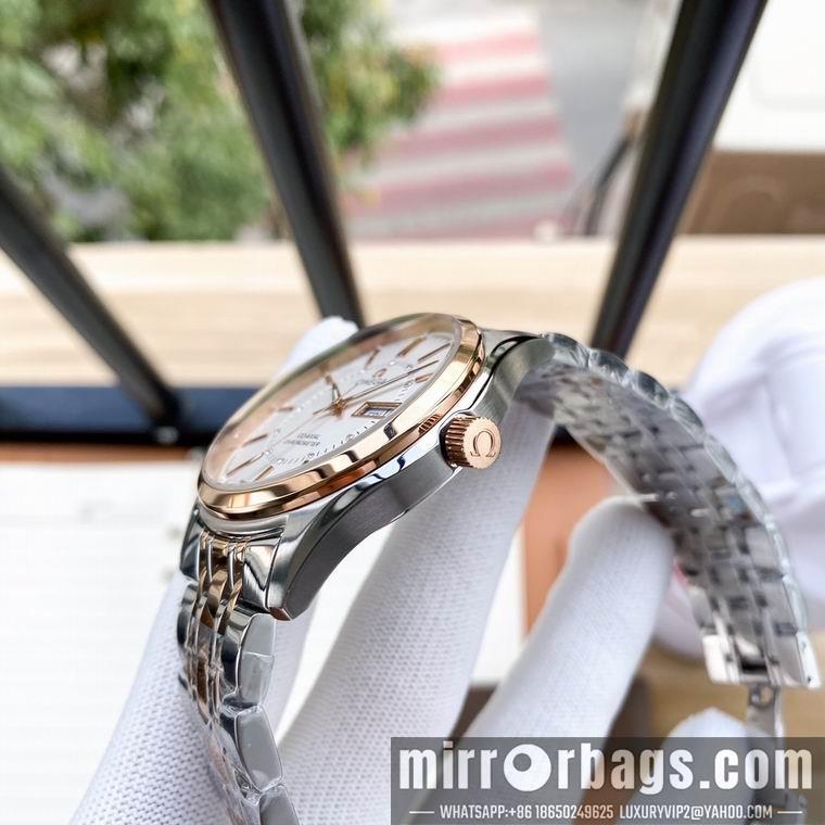 Replica Omega men 41X12mm M64