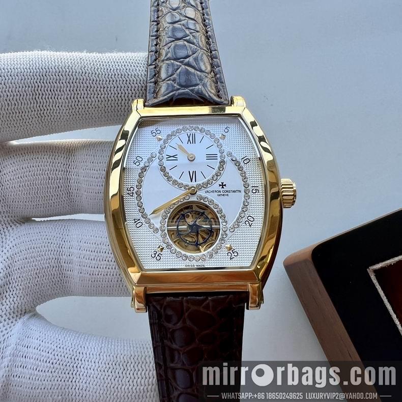 Replica Vacheron Constantin 39X12mm 112907