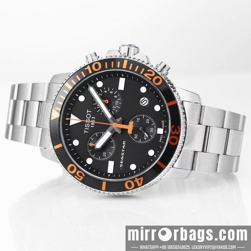 Replica Tissot watch 113013