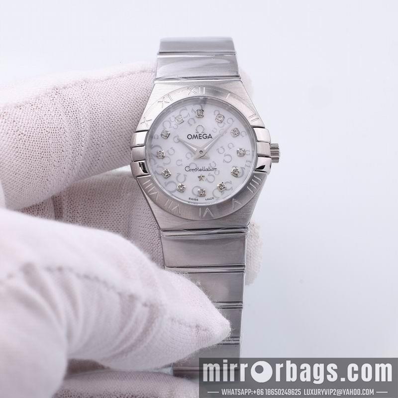 Replica Omega 28mm 022530