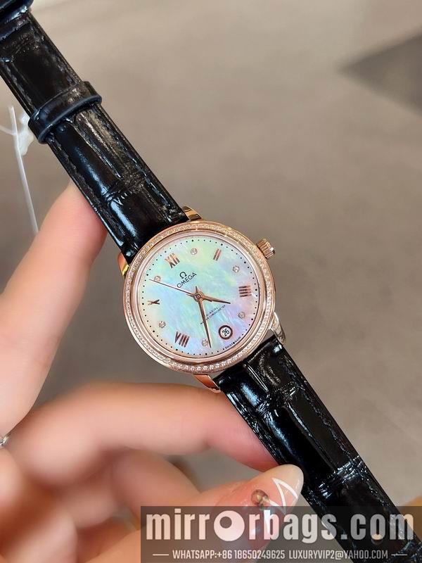 Replica Omega 27mm 32mm 082263