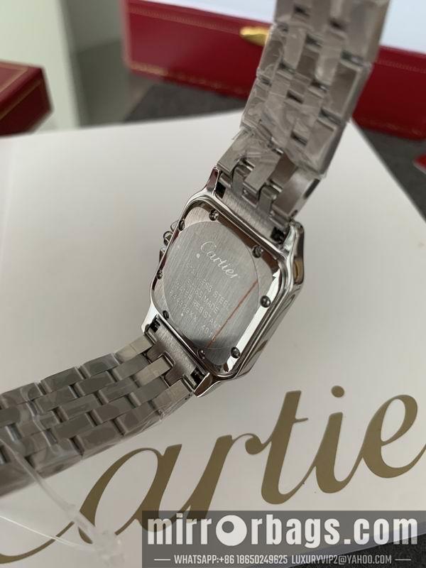 Replica Cartier 27X37X6mm 0829121