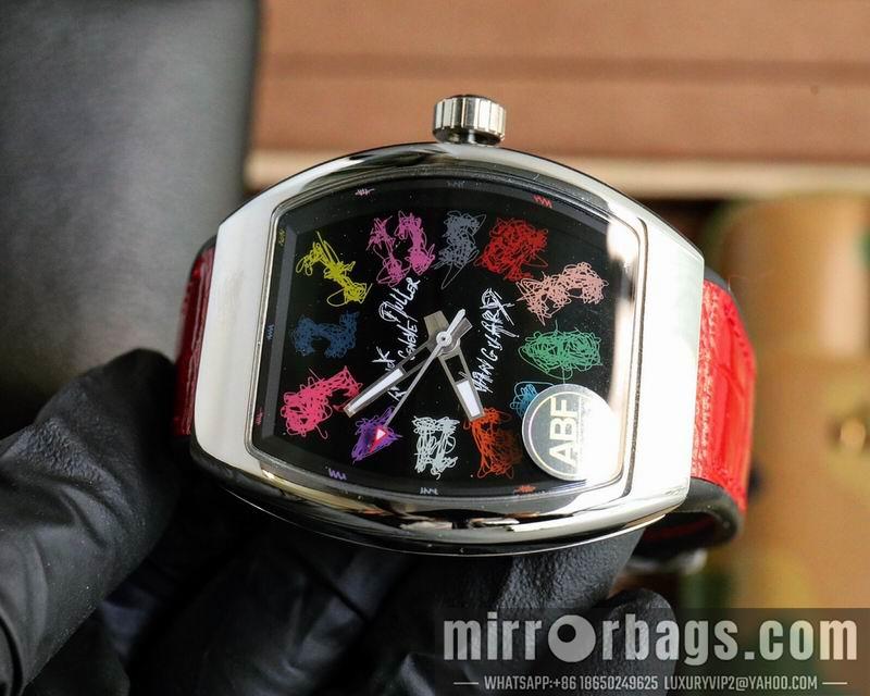 Replica Franck Muller 44X53.7mm 090950