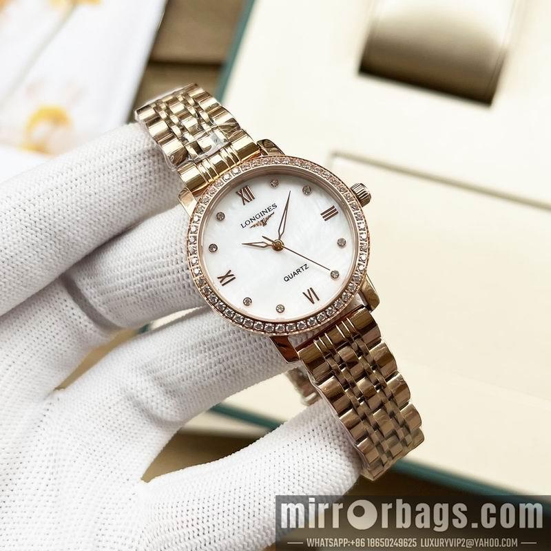 Replica Longines 30X8mm 041363