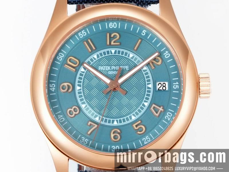 Replica Patek Philippe 40mm 042751