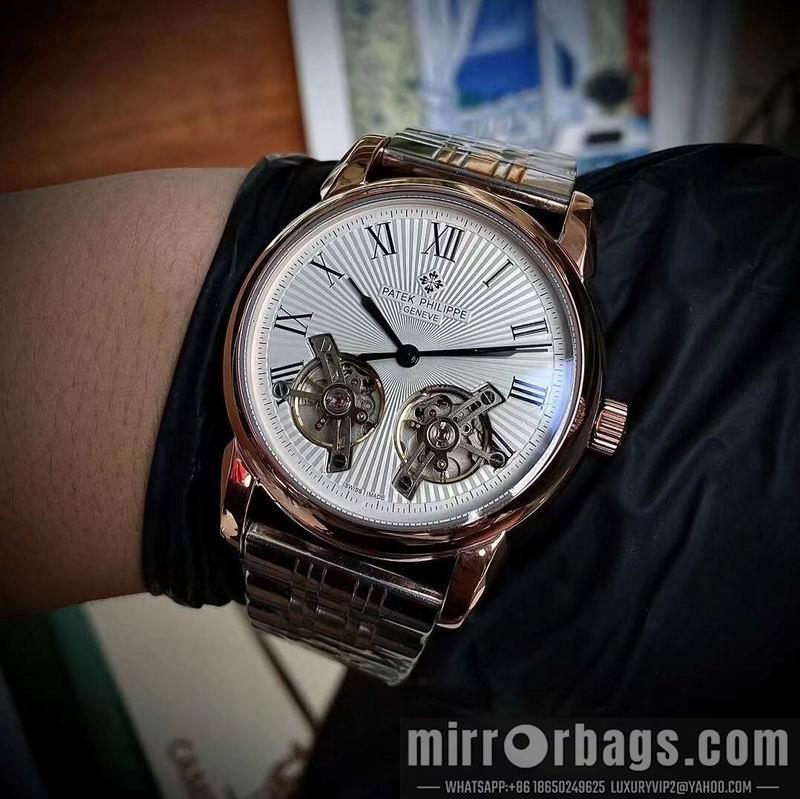Replica Patek Philippe 43mm 031981