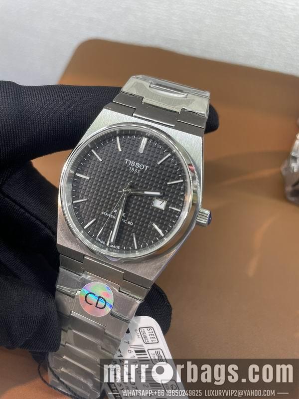 Replica Tissot watch 022470