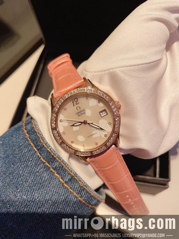 Replica Omega 35X8mm 050602