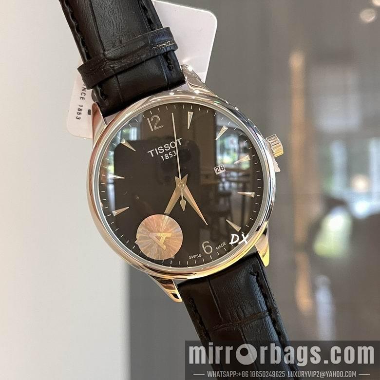 Replica Tissot 40x11mm 11nms96