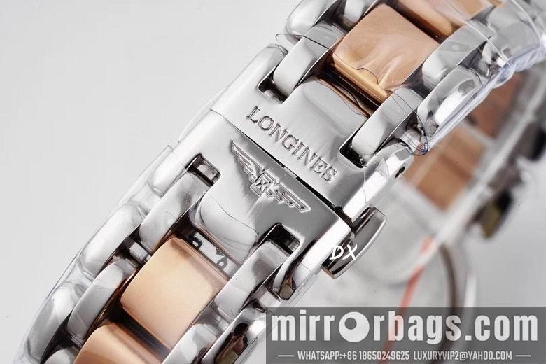 Replica Longines 26.5mm 12nms82