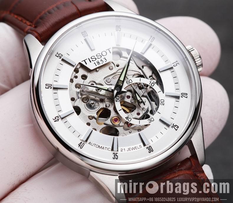 Replica Tissot 42X11.5mm 32X11mm M11