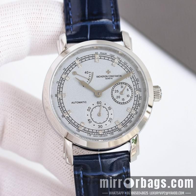 Replica Vacheron Constantin 41mm 032238