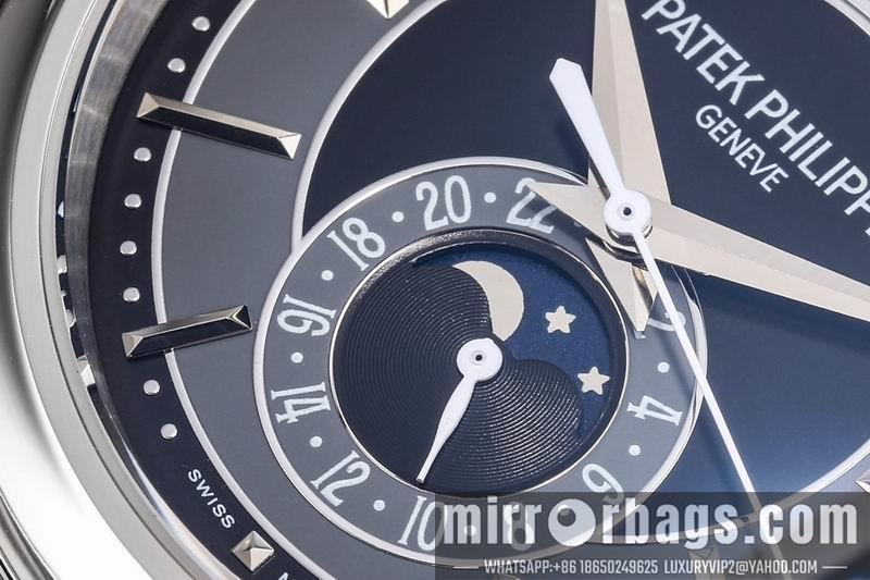 Replica Patek Philippe watch 022102